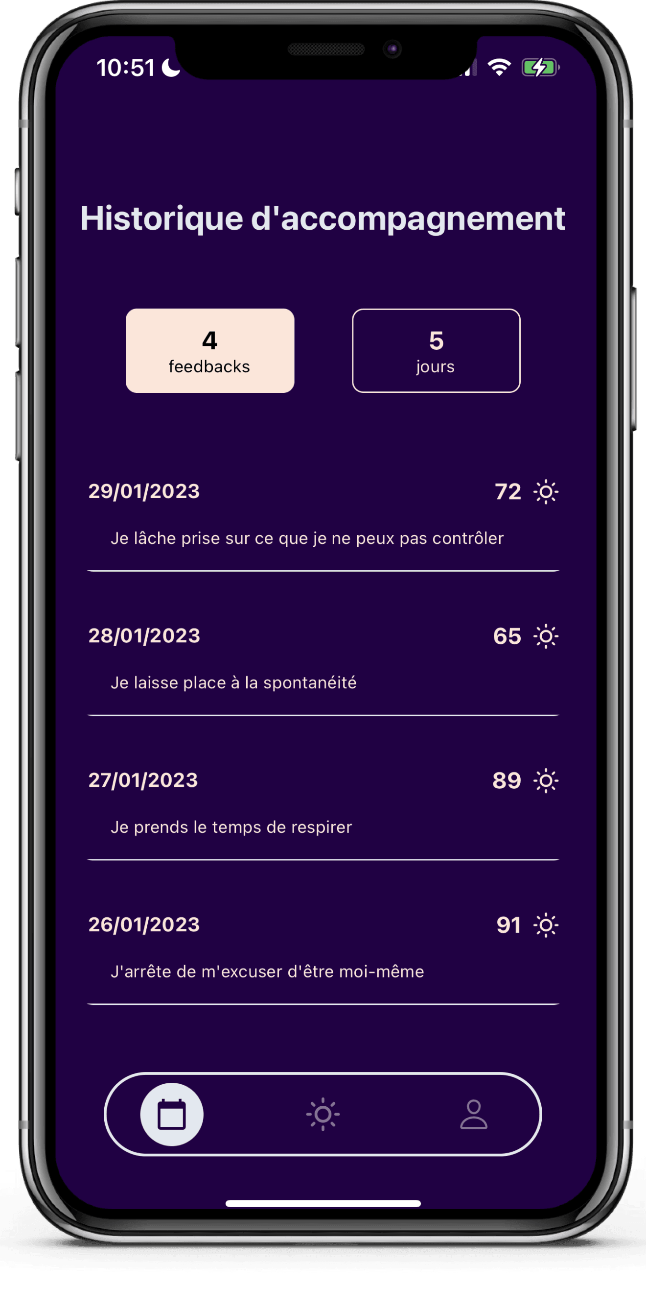 Image de présentation de l'application mobile Albelio